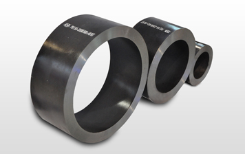 Medium thick wall seamless steel pipe