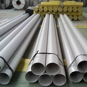 Duplex Steel Welded Pipe 